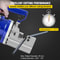 VEVOR Electric Rebar Cutter Hydraulic Rebar Cutting Machine With Adjustable Alloy Steel 3