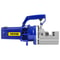 VEVOR Electric Rebar Cutter Hydraulic Rebar Cutting Machine With Adjustable Alloy Steel 10