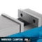 Vise High Precision Bench Clamp Vise With 360 Swiveling Base Ductile Iron Mill Vise For Drilling M 3