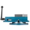 Vise High Precision Bench Clamp Vise With 360 Swiveling Base Ductile Iron Mill Vise For Drilling M 9