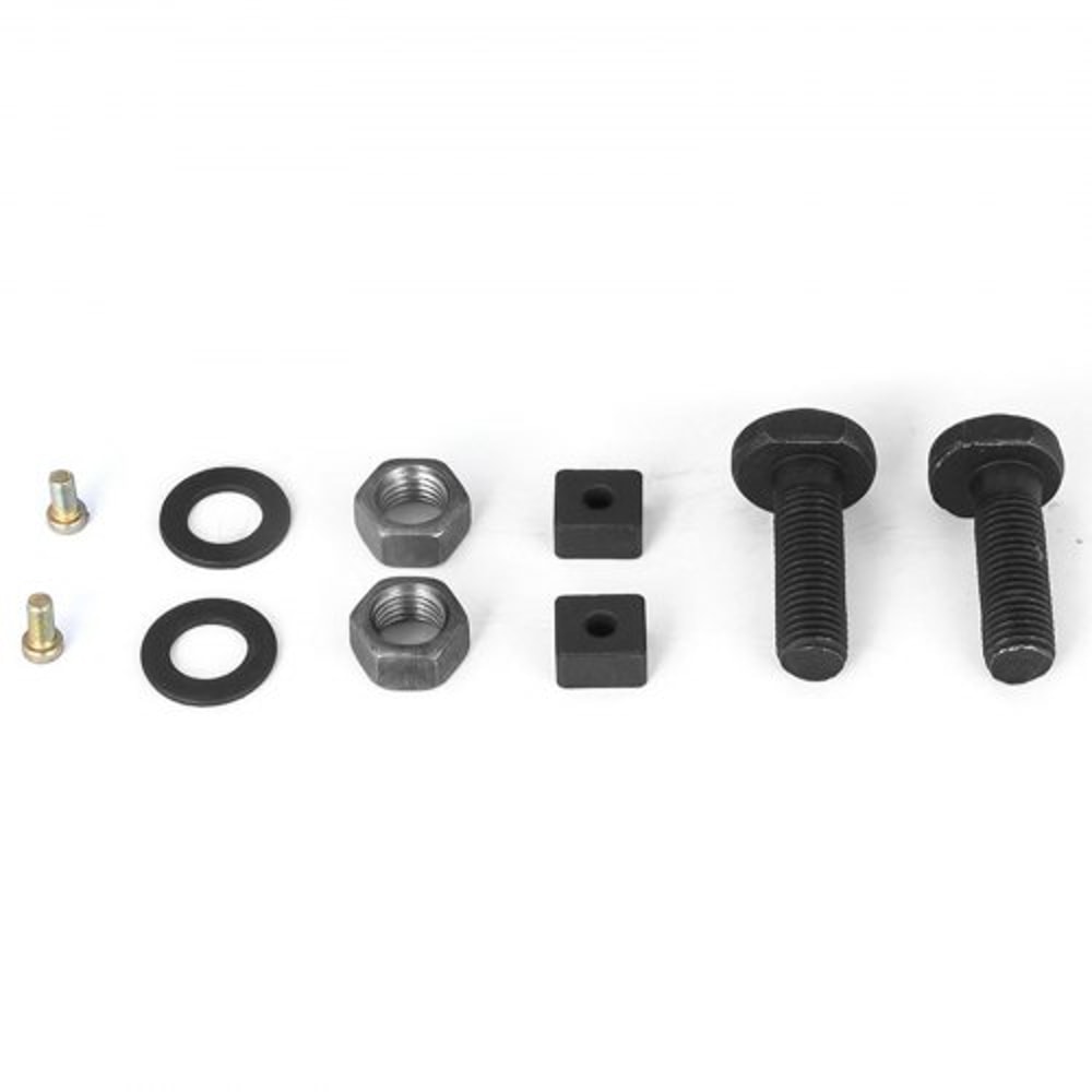 ACCU Lock Down Vise Precision Milling Vice With 360 Swiveling Base Jaw Width CNC Drill Press Vise F 8