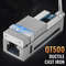Premium Milling Machine Vise HeavyDuty Bench Clamp Vise With Clamping ForceNodular Cast Iron Constr 1