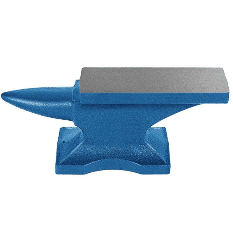Single Horn Anvil Cast Iron Anvil Blacksmith Tool For Sale Rugged Forge Tools And Equipment For Met 10