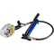 Manually Operated AC Hose Crimper Kit Separable Hydraulic Crimping Tool With Manual Piston Valve A 9