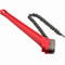 Heavy Duty Chain Wrench Pipe With Chain Oil Filter Wrench For Plumbing Pipe Repairs 10