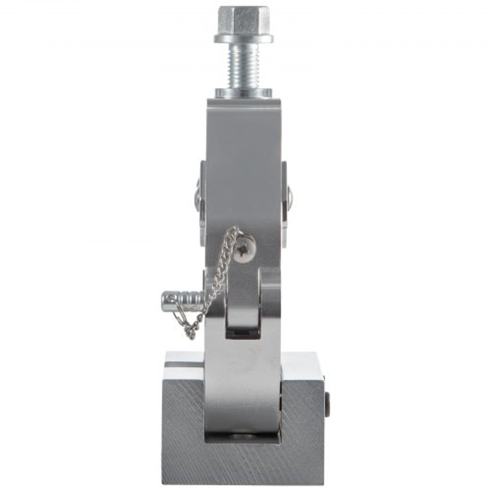 Manually Operated AC Hose Crimper HydraKrimp HeavyDuty Manual AC Hose Crimper Kit For Air Condition 9