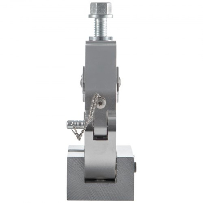 Manually Operated AC Hose Crimper HydraKrimp HeavyDuty Manual AC Hose Crimper Kit For Air Condition 9