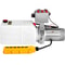 6Way Hydraulic Pump 12V 6 Quart Double Acting Dump Trailer Control Kit 3200 PSI With Remote 7