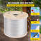 316 Stainless Steel Aircraft Cable 7x19 Strand Construction 250ft For Deck Rail Balusters Stair Han 2
