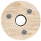 316 Stainless Steel Aircraft Cable 7x19 Strand Construction 250ft For Deck Rail Balusters Stair Han 10