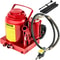 50 Ton Air Hydraulic Bottle Jack Heavy Duty 110200lbs Capacity For Auto Truck RV Repair 1