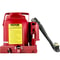 50 Ton Air Hydraulic Bottle Jack Heavy Duty 110200lbs Capacity For Auto Truck RV Repair 10