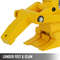 HeavyDuty Portable Air Hydraulic Bead Breaker Tire Bead Buster Tool For Trucks Trailers Vans And Of 4