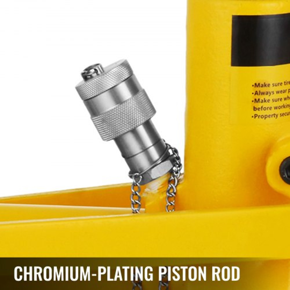 HeavyDuty Portable Air Hydraulic Bead Breaker Tire Bead Buster Tool For Trucks Trailers Vans And Of 5