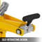 HeavyDuty Portable Air Hydraulic Bead Breaker Tire Bead Buster Tool For Trucks Trailers Vans And Of 6