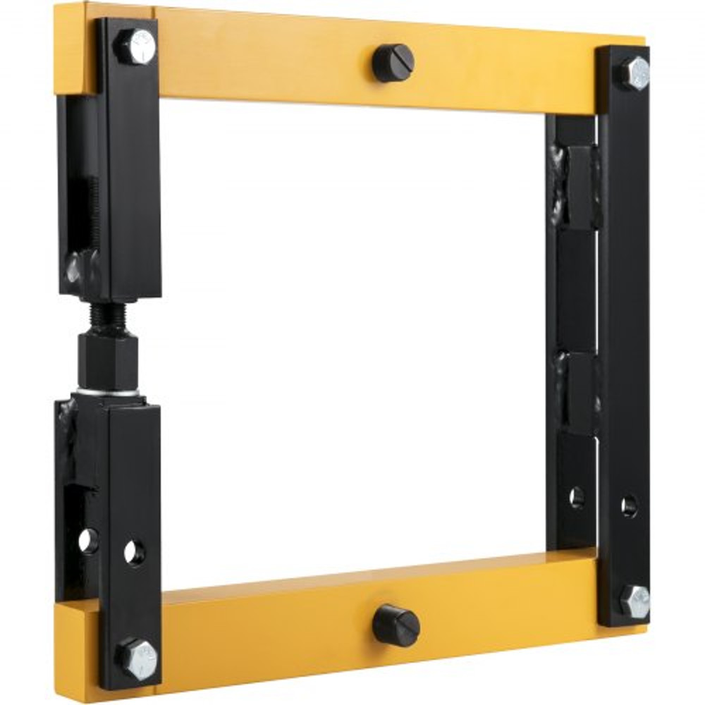 Differential Housing Spreader For Dana Series Durable Steel Tool For Ring Gear Removal  Carrier Ins 10