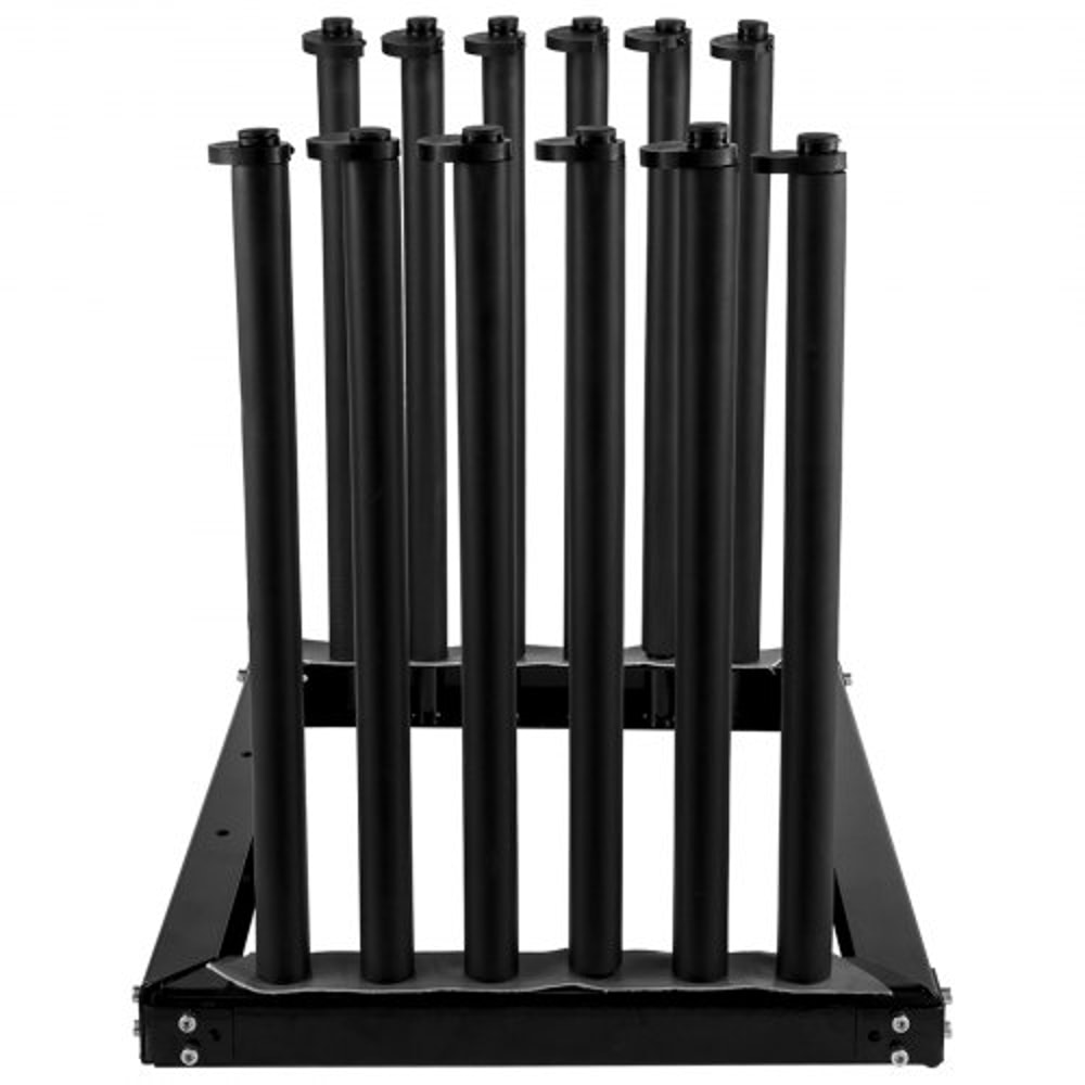 Windshield Rack Lite HeavyDuty Steel Windshield Truck Rack With PVC Pad Foam Padding Height Glass 10