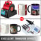 Mug Press Mug Heat Press Bottle Cup Machine Sublimation Heat Press For Mugs Glasses Wine Bottles 3