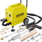 Auto Body Dent Puller SG7500 Removal System Station With Dual Welding Guns 1