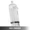 5L Rotary Evaporator RE-501, Digital Controller Vacuum Evaporator Set with 0-90RPM & Manual Lifting