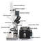 5L Rotary Evaporator RE-501, Digital Controller Vacuum Evaporator Set with 0-90RPM & Manual Lifting