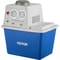 180W Stainless Vacuum Pump 110V AntiCorrosion Lab Chemistry Equipment With 15L Water Tank 8