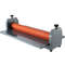 39 Manual Cold Roll Laminator Machine 10mm Vinyl Photo Film Hand Crank Pressure Laminator For Profe 7