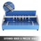 21 Inch Paper Creasing Scoring Machine, 3-in-1 Heavy Duty Metal Electric Perforator for Professional Use