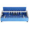 21 Inch Paper Creasing Scoring Machine, 3-in-1 Heavy Duty Metal Electric Perforator for Professional Use
