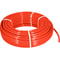 12 X 1000ft Oxygen Barrier PEX Pipe EVOH Radiant Heat Floor Heating Tubing For Plumbing Cold Hot 10