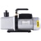 1HP Industrial Vacuum Pump 12CFM Rotary Vane Air Tool For AC Repair Auto Maintenance Refrigerant E 7