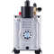 1HP Industrial Vacuum Pump 12CFM Rotary Vane Air Tool For AC Repair Auto Maintenance  Refrigerant E 9