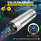 Air Cooled CNC Spindle Motor Collet, RPM Milling Engraving Grinding Spindle for CNC Router