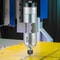 Air Cooled CNC Spindle Motor Collet, RPM Milling Engraving Grinding Spindle for CNC Router