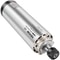 Air Cooled CNC Spindle Motor Collet, RPM Milling Engraving Grinding Spindle for CNC Router