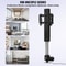 Motorized TV Lift Stroke Length, Height Adjustable, TV Mount Fit for Screens with Remote Control