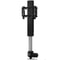 Motorized TV Lift Stroke Length, Height Adjustable, TV Mount Fit for Screens with Remote Control