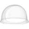 Candy Machine Bubble Shield Clear Plastic Cotton Candy Cover For Commercial Candy Maker Durable Acr 8