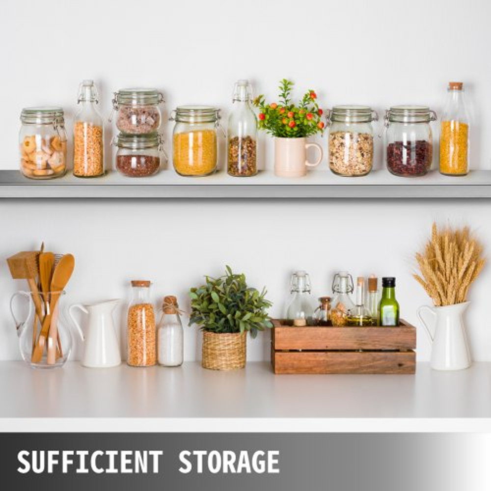 Concession Shelf With Stainless Steel Frame Folding Serving Shelf For Food Trailer Window Mobile Ki 2