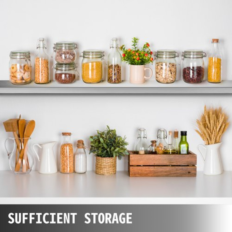Concession Shelf With Stainless Steel Frame Folding Serving Shelf For Food Trailer Window Mobile Ki 2