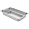 Steam Table Pans Full Size Deep Food Container AntiJam Stainless Steel Oven Tray Hotel Buffet Cater 8