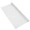 Clear Table Cover Protector Thick Plastic Tablecloth Table Protector For Dining Room Table Desk 10