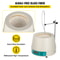 Electric Magnetic Stirring Heating Mantle Digital Magnetic Stirrer Mantle With Max Temp Lab Heating 2