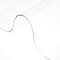 Thick Clear Desk Protector Table Pad Plastic Tablecloth Table Protector For Dining Room Table Water 0