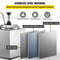 Stainless Steel Hot Cheese Dispenser 24QT Electric Nacho Cheese Warmer With Pump For Hot Fudge Cara 3