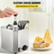 Stainless Steel Hot Fudge Warmer With Pump 650W Cheese Dispenser With 30110C Temp Adjustable 2