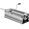 CommercialGrade Sausage Stuffing Machine 5L Capacity Manual Sausage Maker With 5 Stainless Steel No 7