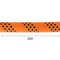 7/16" Double Braid Polyester Rope, 200FT High-Strength Sailing Rope for Arborist, Gardening