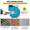 35T Hydraulic Hole Punch Kit Smooth Hole Puncher For Iron Plate Copper Bar  Aluminum Stainless Stee 3