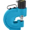 35T Hydraulic Hole Punch Kit Smooth Hole Puncher For Iron Plate Copper Bar Aluminum Stainless Stee 8